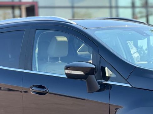 Used 2020 Ford EcoSport Titanium FWD image 4
