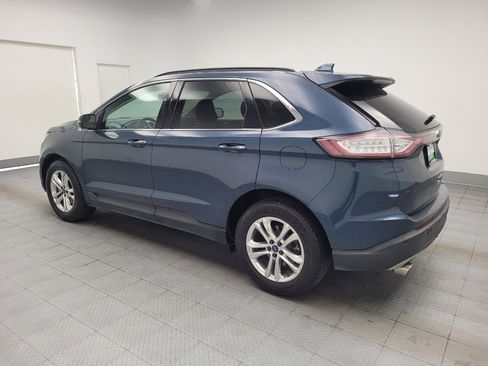 Used 2016 Ford Edge SEL w/ Equipment Group 201A FWD image 3