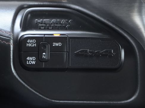 Used 2019 RAM 3500 Limited AWD/4WD image 39