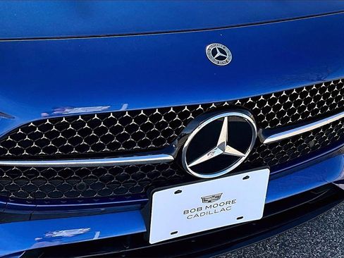 Used 2025 Mercedes-Benz CLE 300 4MATIC Coupe image 30