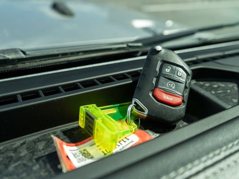 Used 2019 Jeep Wrangler Unlimited Sahara w/ Dual Top Group image 30