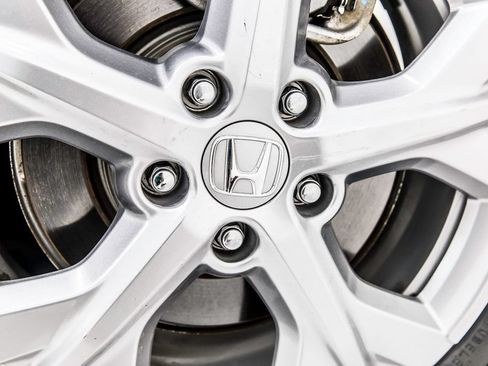 Used 2023 Honda HR-V LX image 39