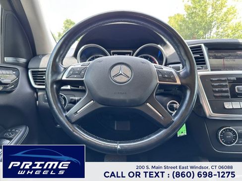Used 2016 Mercedes-Benz GL 450 4MATIC image 23