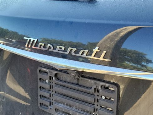 Used 2022 Maserati Levante GT AWD/4WD image 7