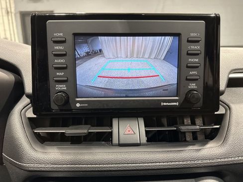 Certified 2022 Toyota RAV4 LE image 11