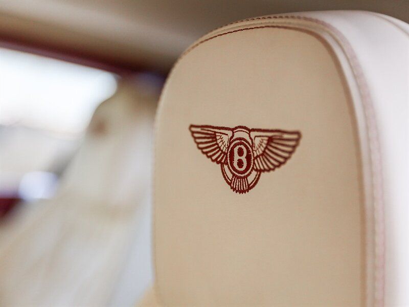 Used 2013 Bentley Continental GT AWD/4WD image 44