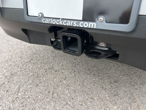 Used 2024 Nissan Pathfinder Platinum w/ Lighting Package (N93) image 26