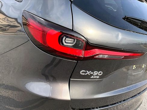 Used 2024 MAZDA CX-90 3.3 Turbo w/ Preferred Plus image 26