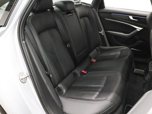 Used 2022 Audi A6 Premium Plus w/ Premium Plus Package image 23