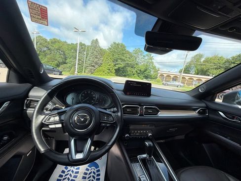 Used 2020 MAZDA CX-5 Signature AWD/4WD image 17