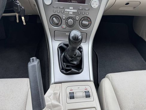 Used 2009 Subaru Outback 2.5i Special Edition AWD/4WD image 15