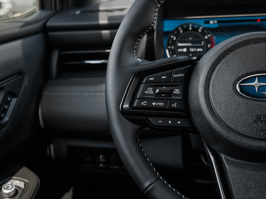New 2026 Subaru Outback Touring XT AWD/4WD image 21