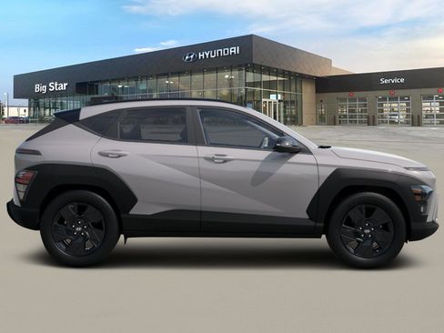 New 2026 Hyundai Kona SEL Premium FWD image 6