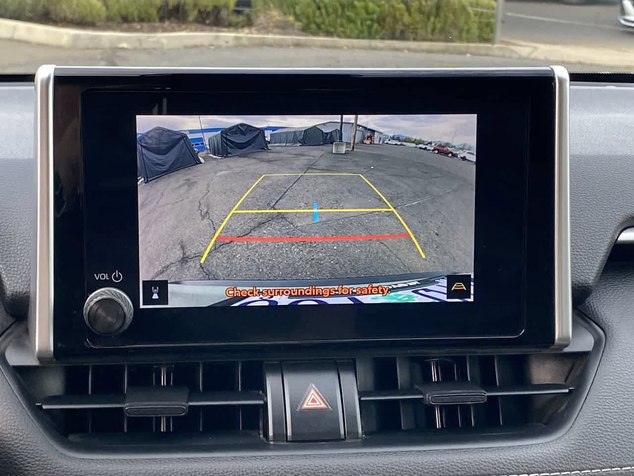 Certified 2023 Toyota RAV4 XLE AWD/4WD image 17