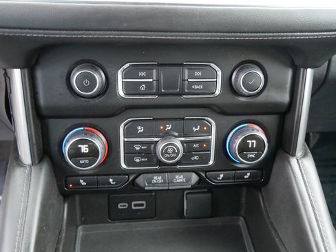 Used 2024 Chevrolet Tahoe LT w/ Max Trailering Package image 23