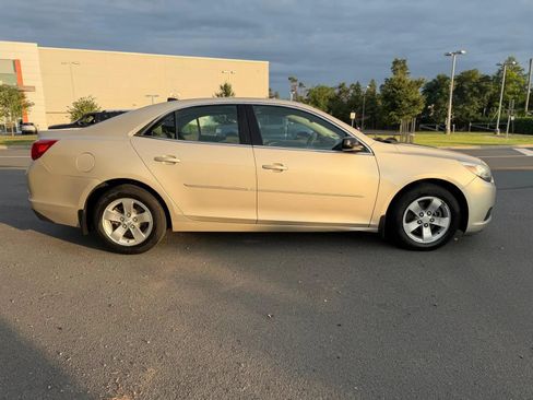 Used 2014 Chevrolet Malibu LS w/ Protection Package FWD image 6