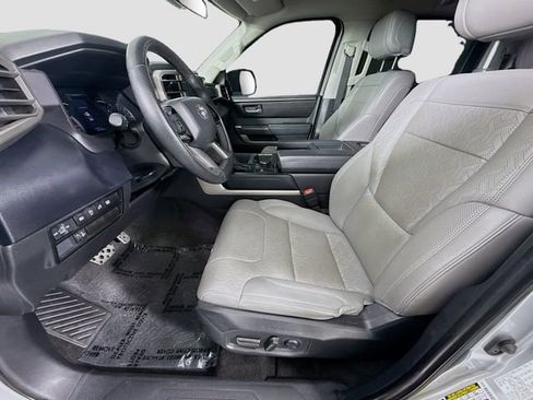 Used 2023 Toyota Tundra SR5 w/ TRD Off-Road Premium Package AWD/4WD image 20