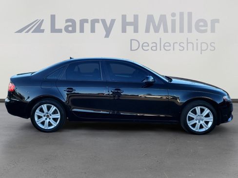 Used 2011 Audi A4 2.0T Premium image 7