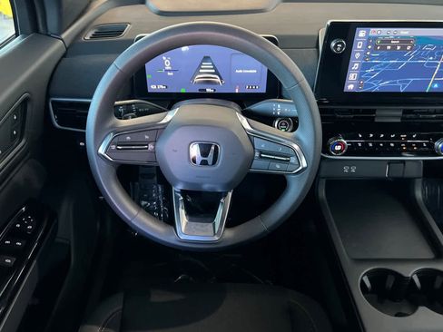 New 2025 Honda Prologue EX image 16