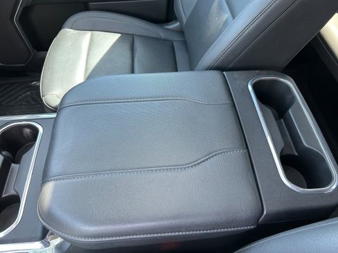 Used 2024 Chevrolet Silverado 2500 LTZ w/ LTZ Plus Package image 31