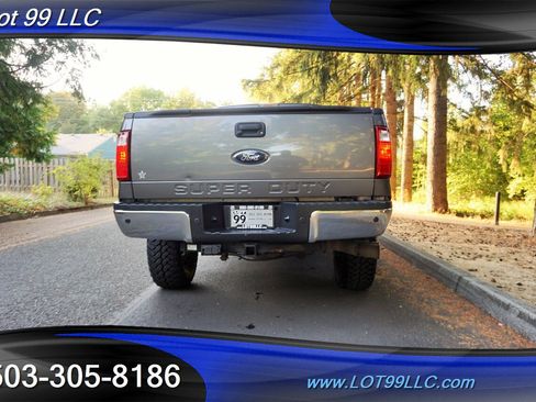 Used 2009 Ford F350 Lariat image 10