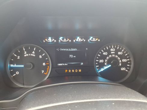 Used 2018 Ford F150 XLT w/ Equipment Group 302A Luxury image 15