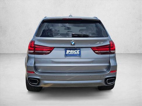 Used 2015 BMW X5 sDrive35i RWD image 7