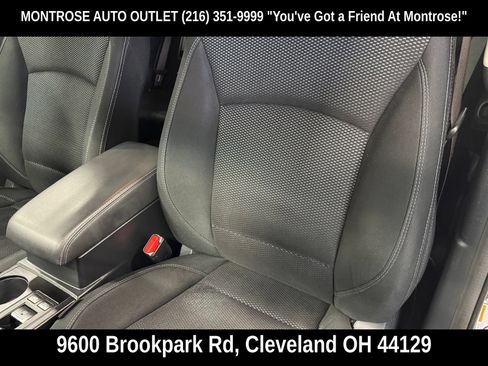 Used 2019 Subaru Outback 2.5i Premium AWD/4WD image 30