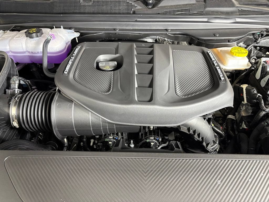 New 2026 RAM 1500 RHO AWD/4WD image 42