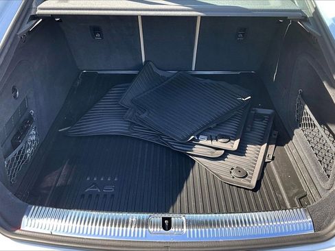 Used 2025 Audi A5 2.0T Premium Plus image 15