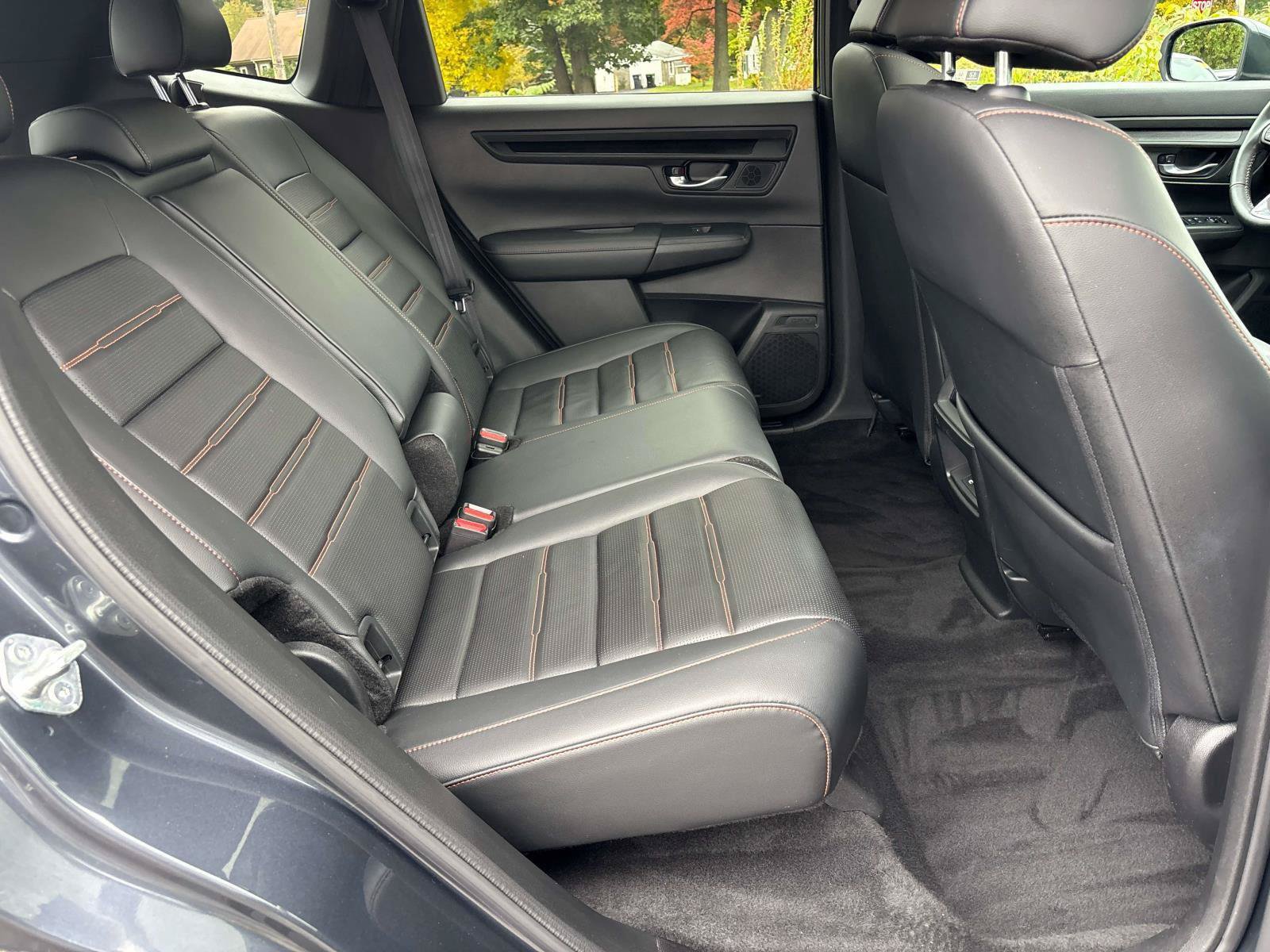 Certified 2024 Honda CR-V Sport-L image 18