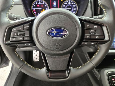 Certified 2025 Subaru Crosstrek 2.5i Sport image 26