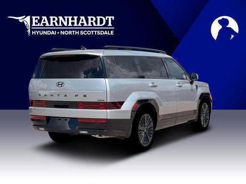 New 2026 Hyundai Santa Fe Calligraphy image 7