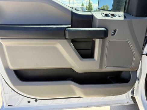 Used 2020 Ford F150 XL w/ Equipment Group 101A Mid AWD/4WD image 29