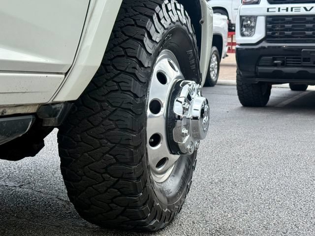 Used 2021 RAM 3500 Laramie AWD/4WD image 22