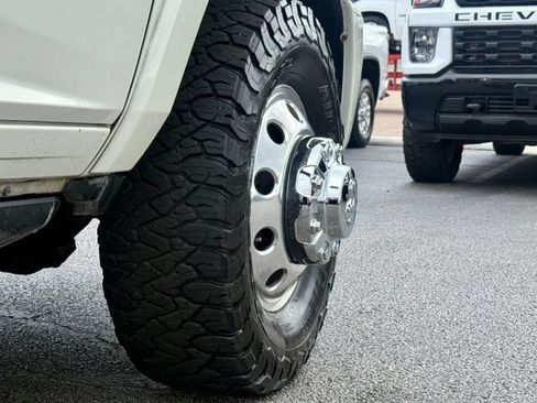 Used 2021 RAM 3500 Laramie AWD/4WD image 22