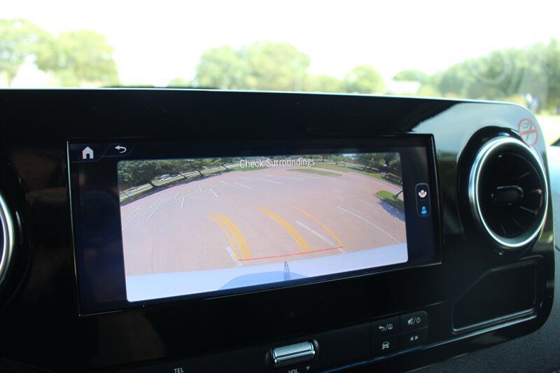 Used 2026 Mercedes-Benz Sprinter 2500 image 37