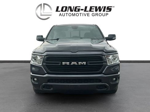 Used 2020 RAM 1500 Big Horn AWD/4WD image 11