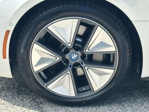 Certified 2023 BMW i4 eDrive35 RWD image 14