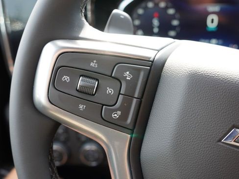 New 2026 Chevrolet Silverado 1500 LT Trail Boss image 15