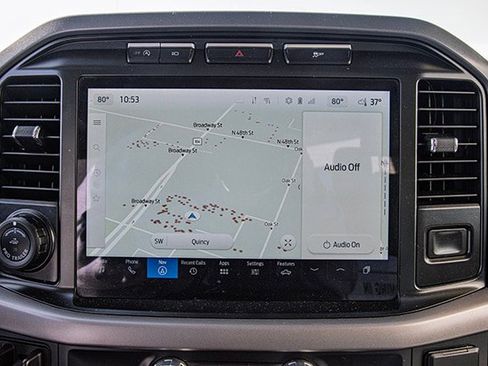 Used 2024 Ford F150 XLT w/ Tow/Haul Package image 12