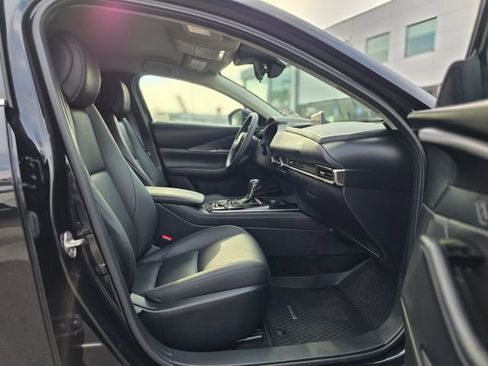 Certified 2023 MAZDA CX-30 AWD 2.5 S w/ Preferred Package image 12