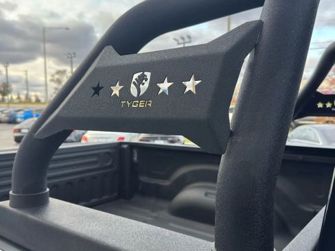 Used 2018 RAM 2500 Laramie w/ Sport Appearance Group image 28