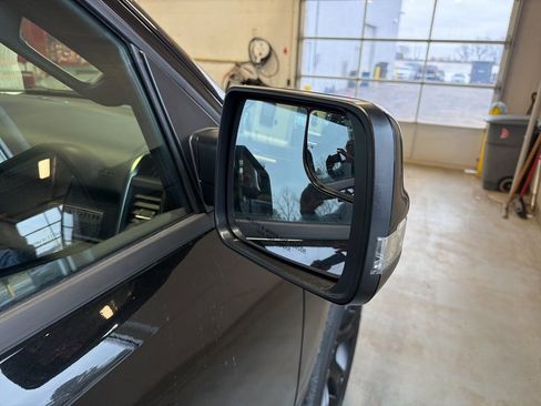 Used 2024 RAM 1500 Big Horn image 17