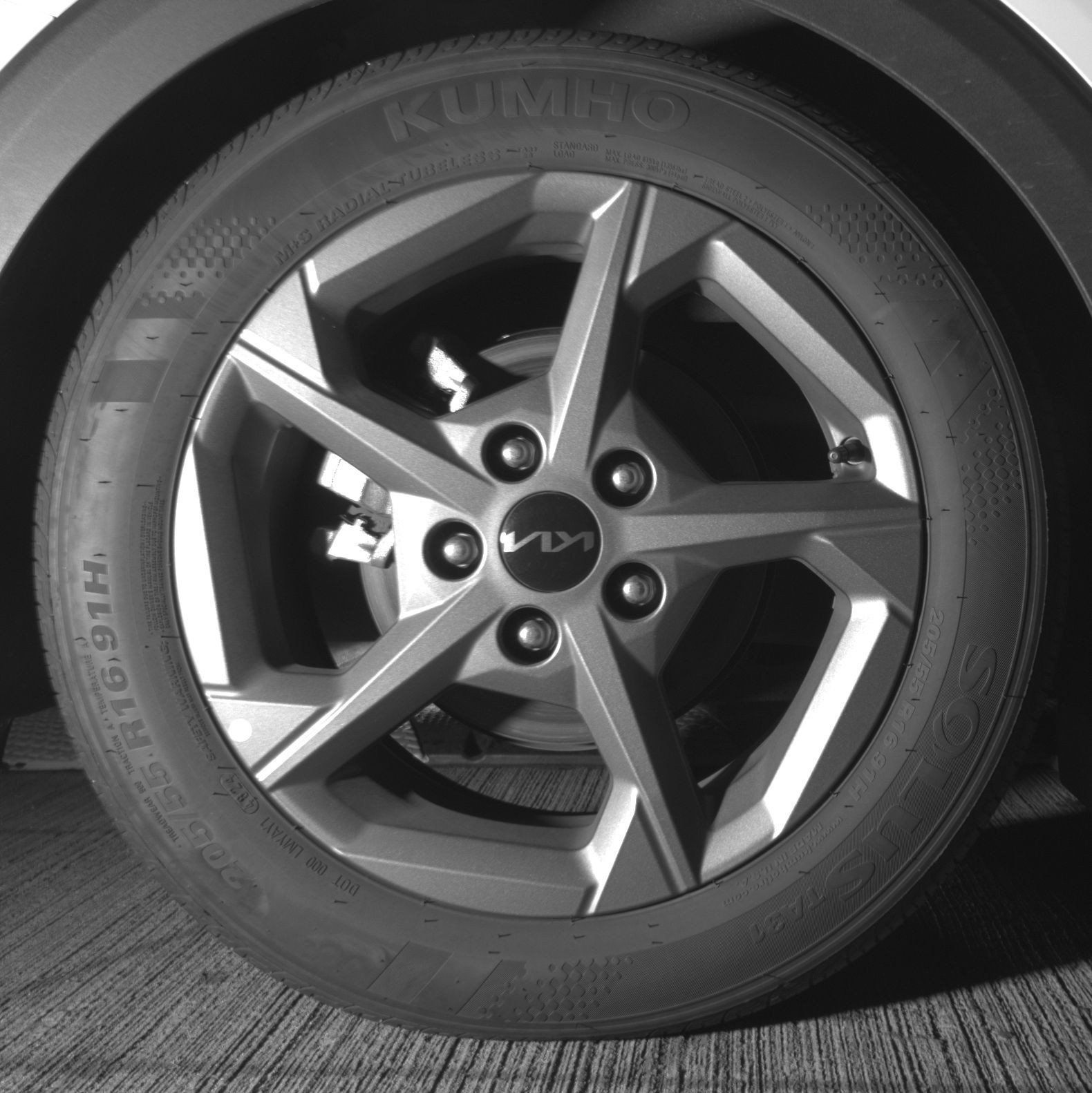 Used 2025 Kia K4 FWD image 18