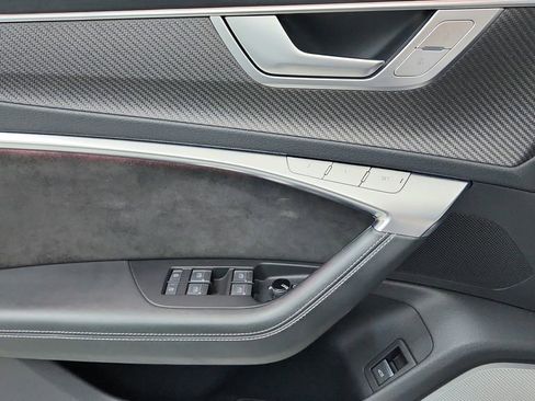 Used 2021 Audi RS 7 Sportback image 17