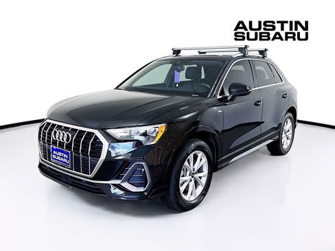 Used 2022 Audi Q3 2.0T Premium w/ Convenience Package image 3