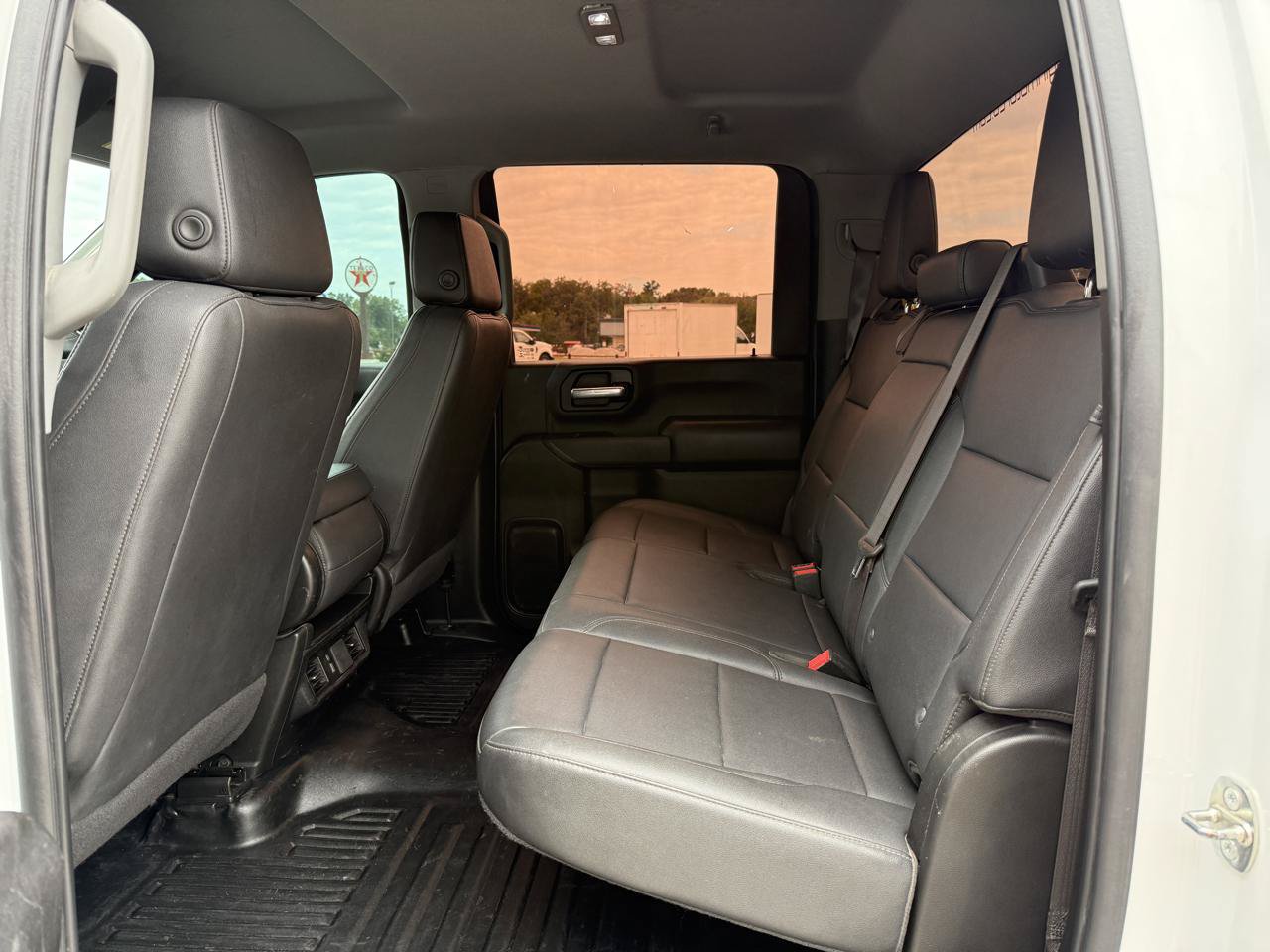 Used 2024 Chevrolet Silverado 2500 W/T AWD/4WD image 20