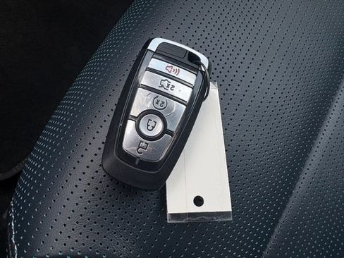 Used 2024 Ford Mustang GT Premium RWD image 29