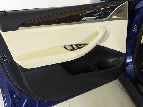 Used 2021 BMW X3 sDrive30i w/ Convenience Package image 12